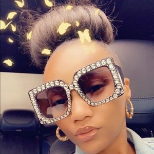 Meet your Posher, Keishawn